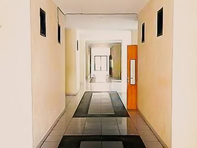Готель Edutel Undiksha Сінгараджа Екстер'єр фото